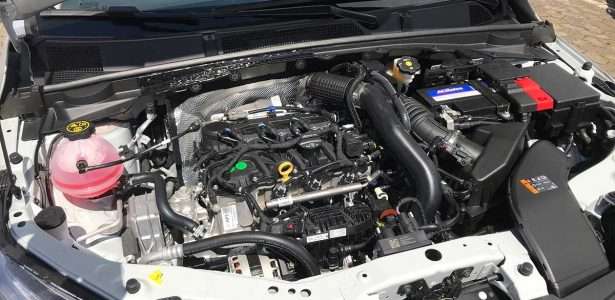 Chevrolet Onix Plus Premier
