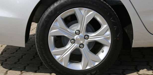Chevrolet Onix Plus Premier