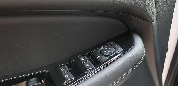 Ford Edge ST