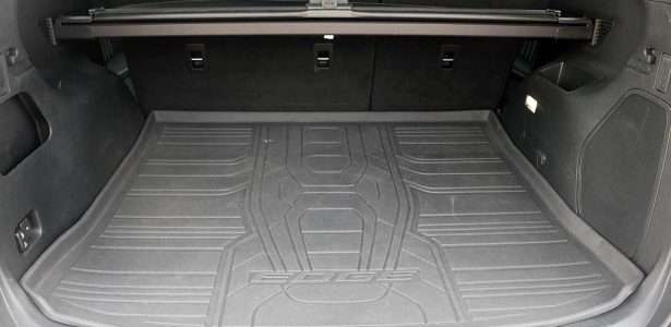 Ford Edge ST