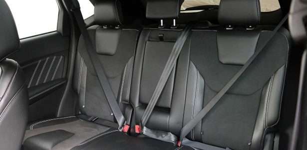 Ford Edge ST