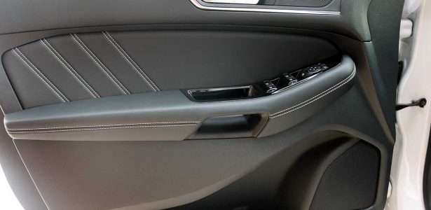 Ford Edge ST