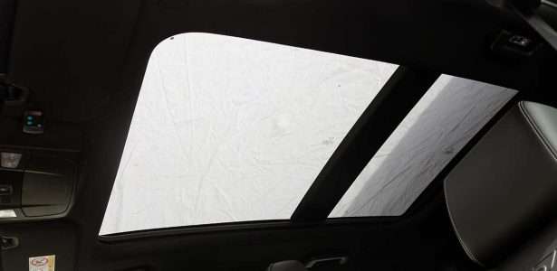 Ford Edge ST
