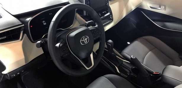 Corolla 2020