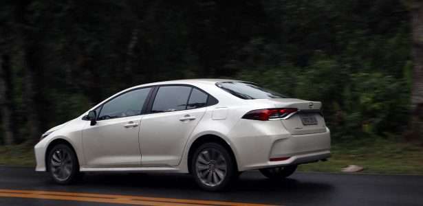 Corolla 2020
