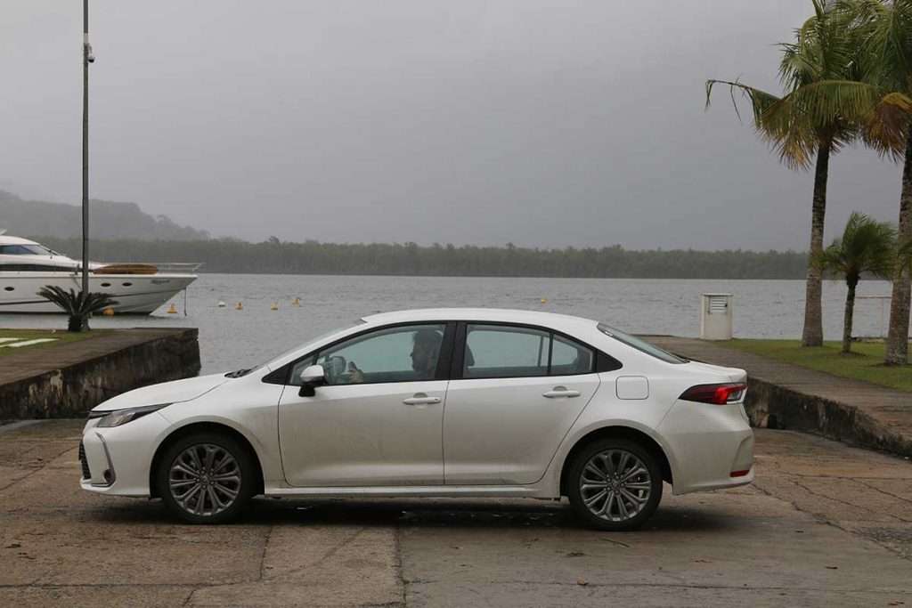 Corolla 2020
