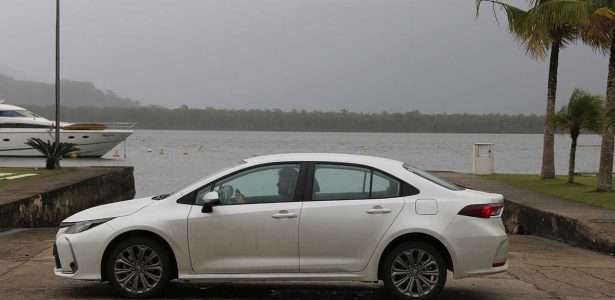 Corolla 2020