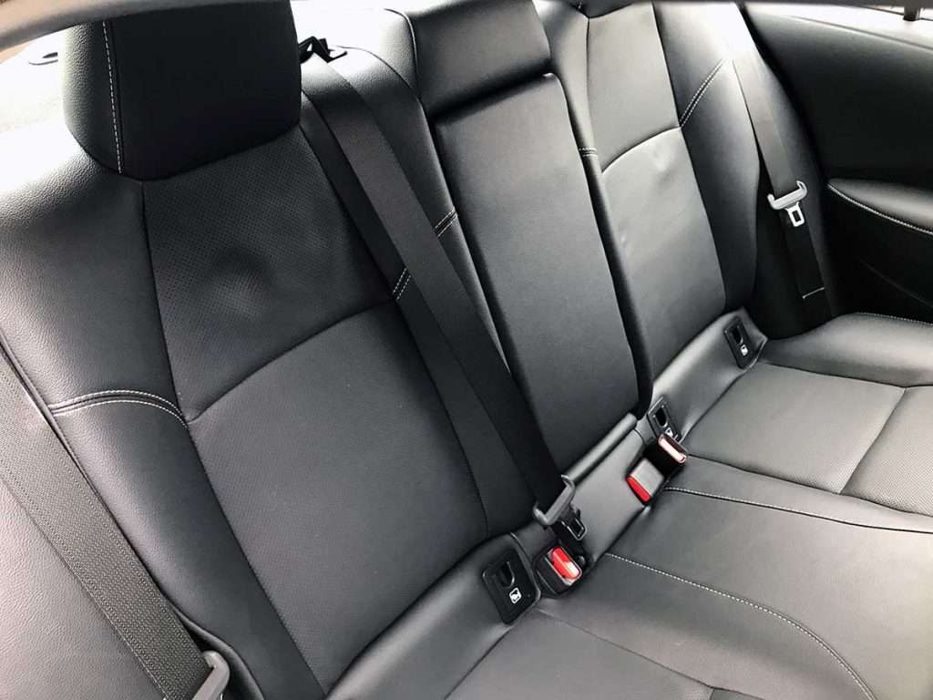 Corolla 2020