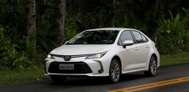 Corolla 2020