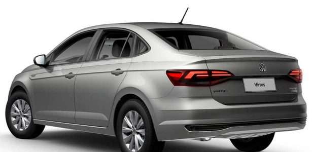 Virtus Comfortline