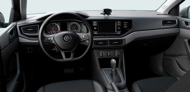 Virtus Comfortline