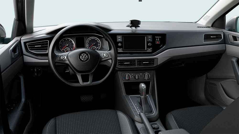 Virtus Comfortline