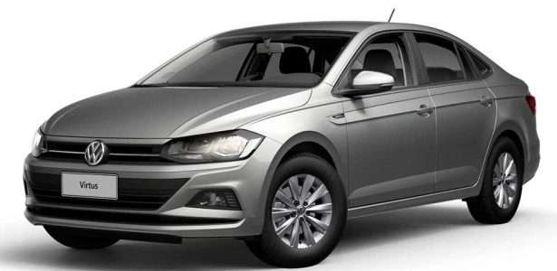 Virtus Comfortline
