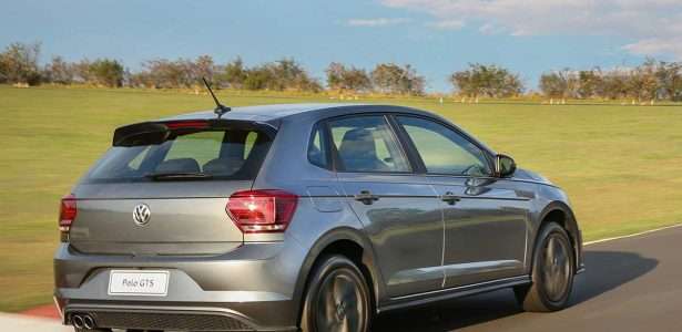 Polo GTS 2021