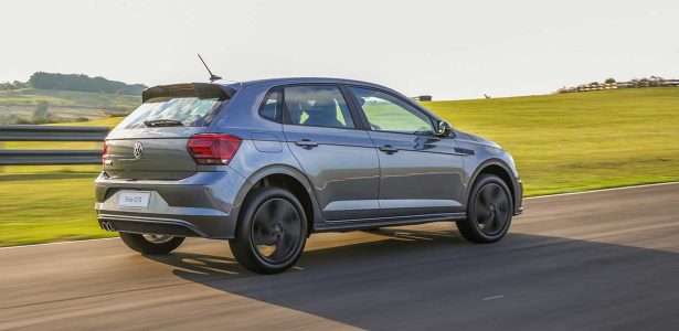 Polo GTS 2021