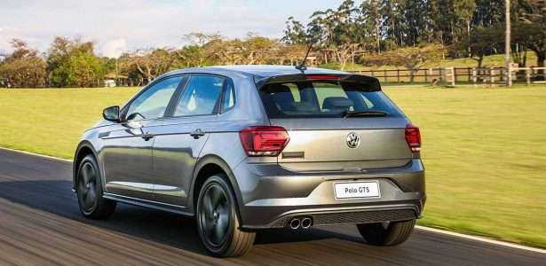 Polo GTS 2021