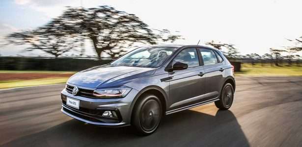 Polo GTS 2021