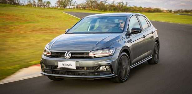 Polo GTS 2021