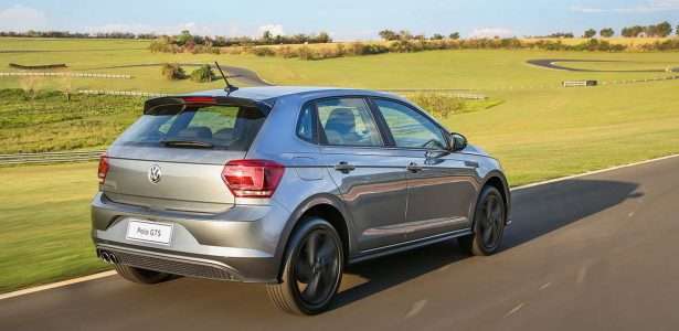 Polo GTS 2021
