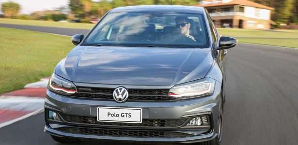 Polo GTS 2021