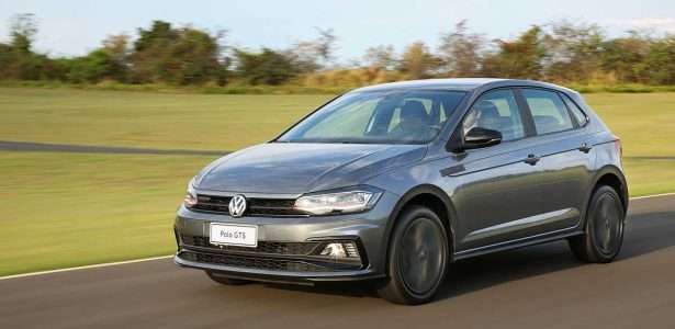Polo GTS 2021