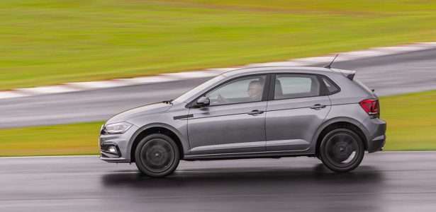 Polo GTS 2021