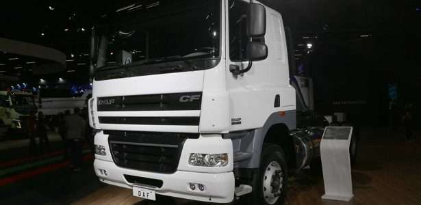 DAF- F 95.460