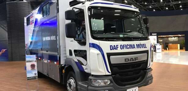 DAL LF Oficina