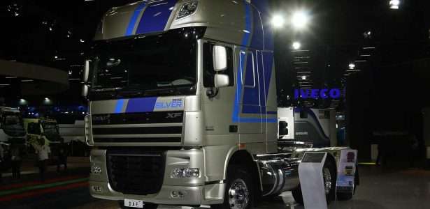 DAF XF 105.510