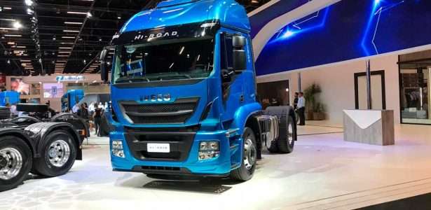 IVECO Hi-Road