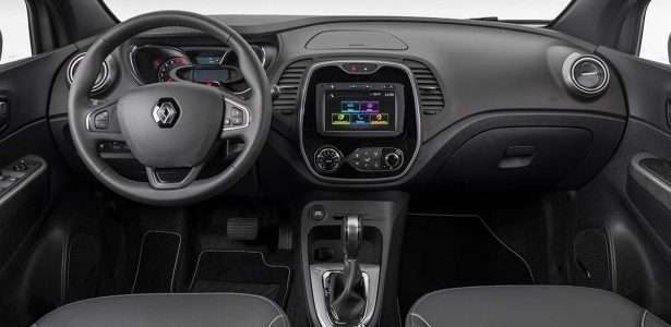 Captur Bose