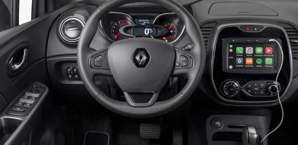 Captur Bose