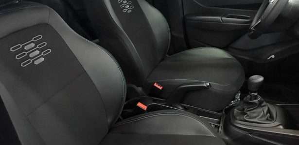 Onix Joy 2020