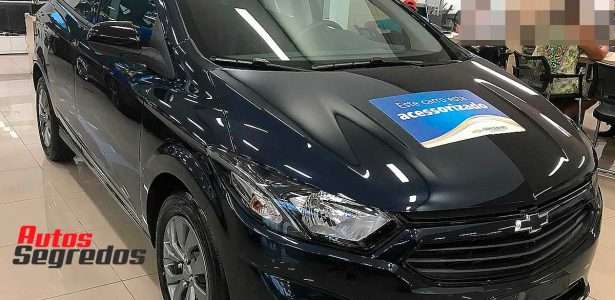 Onix Joy 2020
