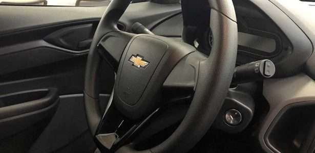 Onix Joy 2020