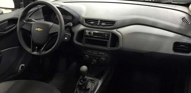 Onix Joy 2020