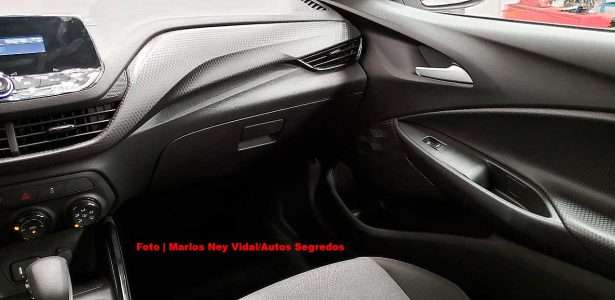 Chevrolet Onix Plus Turbo 2020
