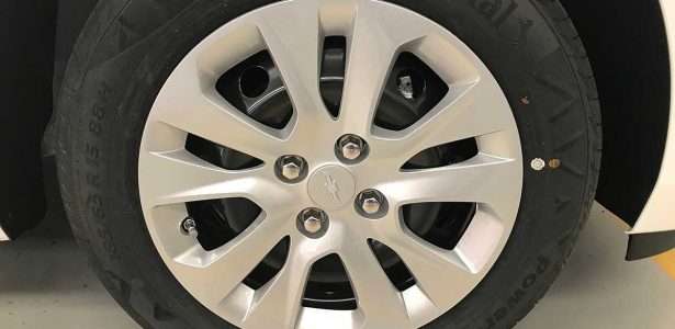Chevrolet Onix Plus Turbo 2020