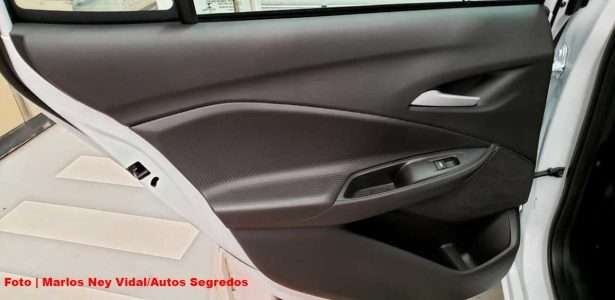 Chevrolet Onix Plus Turbo 2020