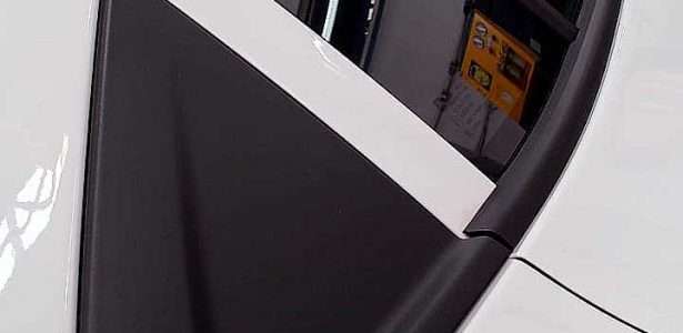 Chevrolet Onix Plus Turbo 2020