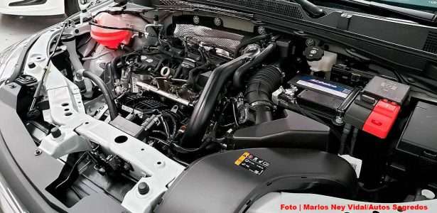 Chevrolet Onix Plus Turbo 2020