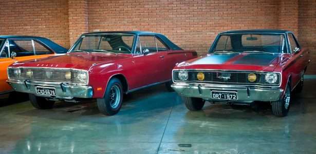 Dodge Dart