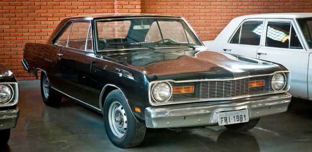 Dodge Dart