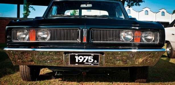Dodge Dart