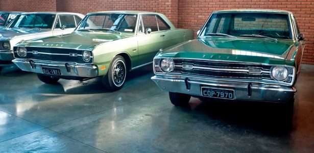 Dodge Dart