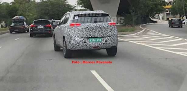 Tracker 2021