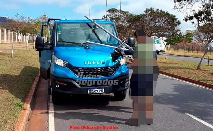 Novo Iveco Daily 2020