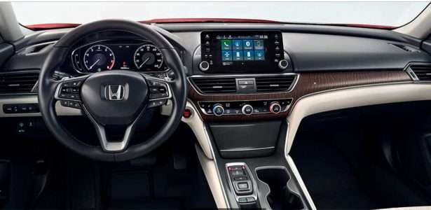 Accord Hybrid