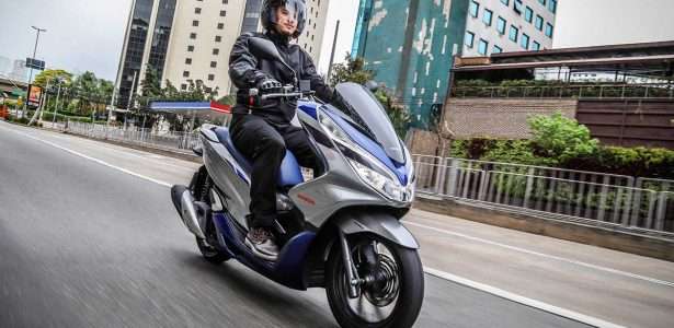 PCX 150 2020