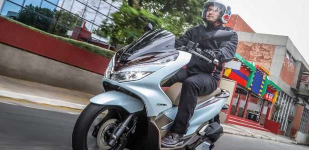 PCX 150 2020